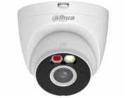 DAHUA IP kamera T5A-PV/ Turret/ Wi-Fi/ 5Mpix/ objektiv 2,8mm/ H.265/ krytí IP67/ IR+LED až 30m/ ONVIF/ CZ app