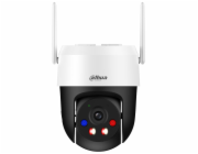 DAHUA IP kamera P3AS-PV/ PTZ/ Wi-Fi/ 3Mpix/ objektiv 4mm/ H.265/ krytí IP66/ IR až 30m/ ONVIF/ CZ app