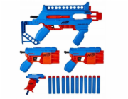 Hasbro *****NERF AlfaStrike Lynx SD1 sada blasterů F2699 /4
