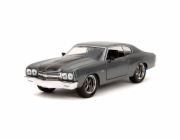 Simba JADA F_F Chevrolet Chevelle 1970 1:24 34923 97270