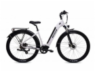 Elektrokolo Capriolo E-City28-Journey light grey