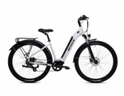 Elektrokolo Capriolo E-City28-Journey light grey