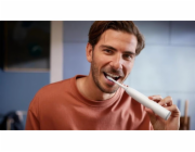 Elektrický zubní kartáček Philips Sonicare 6500 HX7410/02