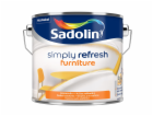 BARVA SIMPLY REFRESH NA NÁBYTEK BW 2,5 L