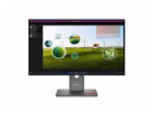 LENOVO LCD P27Q-40 - 27",IPS,matný,16:9,2560x1440,178/178...