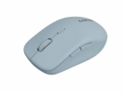 CANYON mouse MW-12 Dual band Wireless Blue