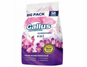 Mondex GALLUS PROFF. PRACÍ PRÁŠEK 3,2 kg BAREVNÁ fólie