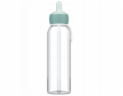 U-grow VÝKLOPNÁ LAHEV CAMPUS 500 ML SVĚTLÁ MÁTA 107452090300