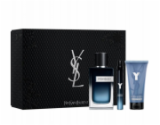 Yves Saint Laurent SADA Y EDP sprej 100ml + EDP sprej 10ml + SPRCHOVÝ GEL 50ml