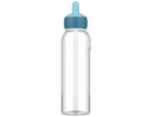 U-grow VYKLOPNÁ LAHEV CAMPUS 500 ML SVĚTLÁ MODRÁ 10745201...