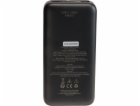 Denver PQC-20065 Schnellade-Powerbank 20000mAh