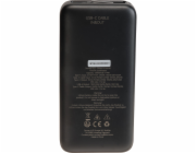 Denver PQC-20065 Schnellade-Powerbank 20000mAh