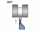 Pafana NNPA 1208 S20 NOZ TOK.ISO 7 R