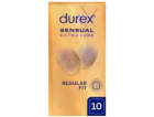 Durex Kondomy Sensual Extra Lube 10 ks