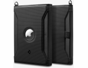 Spigen Univerzální pouzdro na pas AirTag, černé