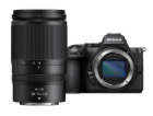 NIKON Z 5 II + 28-75 F/2.8