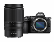 NIKON Z 5 II + 28-75 F/2.8