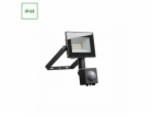 VENKOVNÍ LED PODLAHOVÉ SVÍTIDLO S POHYBOVÝM SENZOREM 10W ...