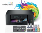 Brother/DCP-T530DW/MF/Ink/A4/WiFi/USB