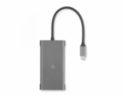 Aiino - Cluster Hub 7 v 1 pro MacBook a iPad