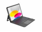 Belkin Connect Everyday Keyboard Case with Cradle pro iPa...