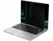 Spigen Screen Protector Safe View Privacy pro Macbook Pro 14" M1/M2/M3/M4