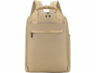 GOLLA Backpack Orion Nylon a PU 15.6" Coffee