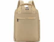 GOLLA Backpack Orion Nylon a PU 15.6" Coffee