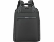 GOLLA Backpack Orion Nylon a PU 15.6" Black