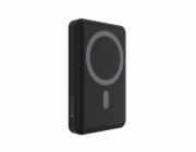 Mophie Snap+ 10 000 mAh Powerstation pro iPhone s MagSafe - Black