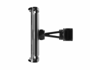 Deví držák do auta Magic Clip Car Back Seat Tablet Bracket - Black