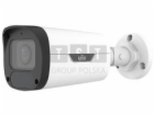 UNIVIEW IP kamera 1920x1080 (FullHD), až 30 sn/s, H.265, ...