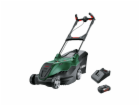 BOSCH Rotační sekačka akumulátorová AdvancedRotak 36V-44-750