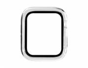 LAUT kryt Shield Watch Case pro Apple Watch 41mm - Clear
