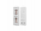 Deví řemínek Deluxe Series Sport6 Silicone Two-tone Band ...