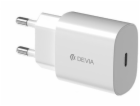 Deví síťová nabíječka Smart series PD Quick Charger 25W -...