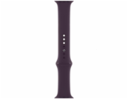 Apple Watch 45mm Elderberry Sport Band