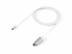 Satechi kabel USB-C do HDMI 2.0 Ultra HD 4K 60Hz, 1.8 m -...