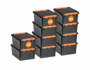 Úložný box Pro 14l