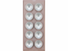 Marcato Ravioli Tablet  powder rosa Ravioliform
