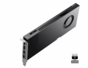 GPU PNY NVIDIA RTX PRO 4000 Blackwell 24GB OEM Version