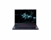 ACER NTB Predator Helios Neo 16 AI (PHN16-73-98QX),Ultra9-275HX,16"WQXGA,32GB,1TB SSD,RTX 5060,W11H,Black