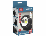 Ansmann 990-00122 Kapesní FL1100R LED svítilna Monochromatická dobíjecí pracovní lampa 10W 1100lm