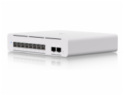 Ubiquiti USW-Pro-XG-8-PoE, UniFi Pro XG 8 PoE
