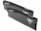 Patriot Viper Elite5 Ultra DDR5 2x32GB 6000MHz CL28