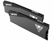 Patriot Viper Elite5 Ultra DDR5 2x32GB 6000MHz CL28
