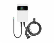 Nástěnná nabíječka pro elektromobily Besen SQ20-22KW-APP