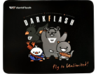 Herní podložka pod myš Darkflash