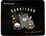 Herní podložka pod myš Darkflash