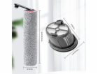 Dreame nahradny filter a kefa pre H14 a H14 Pro
